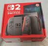NINTENDO SWITCH 任天堂二代游戏机NS2掌上主机港版 单机不含游戏套装（标准版+内存卡） 实拍图
