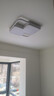 ARROW箭牌 吸顶灯led卧室灯北欧后现代阳台过道餐厅灯具 实拍图