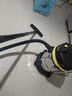 KARCHER德国卡赫 不锈钢桶式吸尘器25L大容量家商干湿两用工业开荒装修大吸力WD3s 实拍图