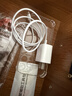 Apple/苹果 60W USB-C数据线-1米 type-c苹果充电线手机数据线 苹果17充电线iphone17充电线 实拍图