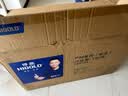 悍高（HIGOLD）拉篮厨房橱柜抽屉式铝合金双层加厚不锈钢碗篮内放碗筷碗架置物架 【纳米抗油污】750柜 2层 梵幕系列 实拍图