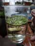 回饮贵州湄潭雀舌绿茶茶叶2026新茶翠芽明前头采特级芽头自己喝送人 1罐共250g(新茶) 实拍图