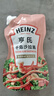 亨氏(Heinz) 沙拉酱 千岛沙拉酱200g 千岛酱蔬菜水果沙拉寿司酱 实拍图