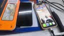 任修侠（RENFIX）适用于苹果X屏幕总成 iphonex xs max  xr  11 11PROMAX手机液晶内外一体触摸维修显示屏幕总成 苹果X屏幕总成[柔性原彩AAAA+屏幕】 实拍图