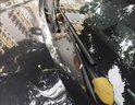 一途比亚迪宋专用无骨雨刮器宋DM雨刷宋PRO/宋MAX雨刮原厂原车尺寸汽车雨刷器（1对装）A级胶条 实拍图