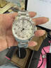 天梭（TISSOT）手表 速驰系列男表 瑞士石英男士钢带腕表运动表生日礼物 实拍图