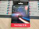 闪迪（SanDisk）512GB TF(MicroSD Express)内存卡 读880MB/s 写650MB/s 适配运动相机无人机 Switch2游戏机存储卡 实拍图