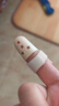 秝客（lefeke）手指固定夹板骨折固定器指套拇指关节护具保护套指套周长53-57mm 实拍图