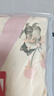 猫人月子服【纯棉100%带胸垫】可调裤腰免脱哺乳孕妇睡衣产后长袖180G 实拍图
