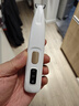 宠物电推剪LED灯狗猫除毛修剪器静音可充电宠物剃毛器 防水升级款 实拍图