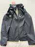 HELLY HANSEN, HH【经典款新色】海丽汉森hh CREW防泼水防风户外梭织外套休闲夹克 藏青色 M 实拍图