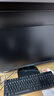 雷神银翼Pro 24.5英寸2K250Hz Fast IPS 硬件低蓝光 HDR400nit 游戏电竞升降旋转显示器ZQ25F250L 实拍图