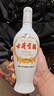 古井贡酒 浓香型白酒 新老包装随机【喜酒】 42度 500mL 2瓶 古井老瓷贡乳玻贡 实拍图