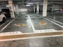 普达 车位地锁车位锁车库地锁加厚停车位挡车器停车桩免打孔+精钢锁 实拍图