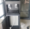 奥克斯（AUX） 饮水机下置式家用立式温热型快速加热下置水桶饮水器 旗舰下置式丨YR-5-X-31 制热型 实拍图