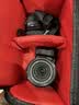 索尼（SONY）  ILCE-6400L/a6400L 半画幅微单 4K视频Vlog微单相机A6400 A6400M黑色【D11+充+屏+清+999】 官方标配（不含内存卡） 实拍图