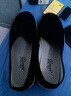35153515强人老北京布鞋男中老年春夏橡胶千层底老布鞋开车防滑帆布鞋 春秋款 42 实拍图
