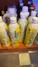 屈臣氏（Watson's）柠檬汁饮料浓浆 青柠汁浓缩汁预调鸡尾酒果汁750ml 青柠、柠檬各半 750mL*6瓶 实拍图