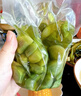 川珍腊八蒜400g 绿蒜 醋泡蒜糖蒜头 翡翠腌蒜烧烤食材下饭菜腌蒜 实拍图