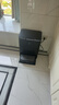 科沃斯（ECOVACS）科沃斯【官翻机】X2PRO扫地机器人智能家用扫拖一体全自动集尘热水洗抹布X2 X2Pro-B级黑-全能基站 X2深空灰 水箱基站版 实拍图
