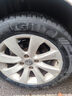 佳通轮胎GITI 轮胎205/55R16 91H GitiSynergy H2 适配 速腾/帝豪GL/朗逸 实拍图