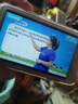 小霸王【新款】小霸王复读机英语学习机听力宝小学初高中口袋学习机磨耳朵同步教材听力训练单词记背神器 【64G】小初高通用九门功课免费看+同步听力 实拍图