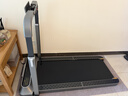 金史密斯跑步机R2家庭用健身智能侧扶手可折叠走步机免安装多功能APP互联 【店长推荐】R2跑步机 实拍图