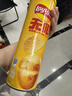乐事（Lay's）无限薯片 醇香原味 104克*2罐 208克 休闲零食 膨化食品 实拍图