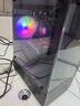 宏硕【英特尔14代 酷睿i7 16核 RTX5060光追】独显台式机电脑主机家用游戏大额补贴办公组装电脑整机 套餐三 I7级十二核丨16G丨756G丨R7独显 实拍图