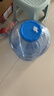 拜杰纯净水桶 食品级PC饮水桶 家用储水水桶手提式饮用水桶水桶 大容量11.3L 实拍图