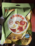 比比赞（BIBIZAN） 秋梨膏棒棒糖果润喉糖零食婚庆喜糖休闲食品健康小零食年货礼物 【约20根】秋梨膏棒棒糖120g/袋 实拍图