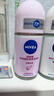 妮维雅（NIVEA）【孙颖莎同款】爽身走珠液温和干爽腋下抑汗净味礼物送女友 【抑汗焕亮】精华爽身走珠单支 实拍图