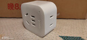 公牛（BULL）2位英标旅行插座/英标转国标电源转换器插座 适用（英国 中国香港 新加坡等）GN-L01E无开关 实拍图