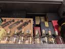 好汽仕车载手机支架仪表台中控停车牌号码牌防滑垫三合一车内装饰 实拍图