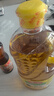 鲁花【保真菜籽油】食用油 低芥酸特香菜籽油 900ml 物理压榨  实拍图