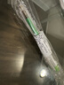 派通（Pentel）AX105W糖果色自动铅笔 0.5mm不易断芯学生绘图考试用活动铅笔尾带橡皮 绿色单支装 实拍图