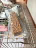 捕渔达人 鹦鹉零食五谷磨牙棒*1根 鸟用磨嘴小零食训练奖励食物啃咬鸟玩具 实拍图