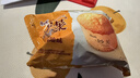 康师傅【产品升级】妙芙奶油味288g 饼干蛋糕 糕点早餐面包 包装随机 实拍图