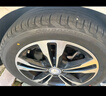 普利司通（Bridgestone）汽车轮胎 225/50R17 94Y T005 原配奔驰C级/适配奥迪A4 实拍图