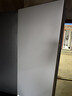 海尔（Haier）「家宴系列」465L十字门母婴冰箱风冷无霜一级能效抗菌净味BCD-465WGHTDE9S9家电国家补贴 实拍图