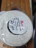 艾利丹尼森（AVERY DENNISON） 亮白PET标签纸80*60mm*800张/卷  中管芯 不干胶标签打印贴纸热转印防水防油撕不烂耐温不干胶 实拍图