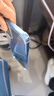 尘卡 适用vivo Y31s手机壳vivoY31s t1全包软壳V2054A新款气囊防摔外壳5G标准版透明硅胶保护套男女 手机壳 新升级保护镜头四角气囊硅胶软壳 实拍图