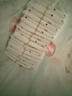 好奇（Huggies）铂金装小桃裤纸尿裤XL64片(12-17kg)加大号尿不湿【透爽散热】 实拍图