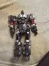 变形金刚（Transformers）儿童男孩玩具车模型手办周边模玩经典电影SS100加强级大黄蜂F7237 实拍图