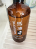 屈臣氏马油洗发露500ML（进口马油 弱酸配方 柔顺发丝） 实拍图