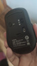 联想（Lenovo）双模鼠标M10-Mini 2.4G无线蓝牙鼠标 人体工学舒适握感 侧键 便携电脑平板手机办公鼠标 实拍图