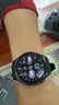 HUAWEI WATCH GT 6 雅丹黑 46mm智能手表多维情绪健康全新骑行体验21天超长续航华为GT6手表 实拍图