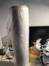 宜之选缠绕膜50cm*250m膜净重2.07kg 单卷打包膜搬家包装膜保护膜拉伸膜工业保鲜膜塑料pe膜 实拍图