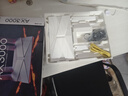普联（TP-LINK） 大道AX3000满血WiFi6千兆无线路由器 5G双频家用穿墙 Mesh 3000M无线速率 信号增强 易展 XDR3010 实拍图