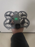 大疆（DJI）Neo2 无人机 掌上Vlog 全向避障飞行相机 新手入门级 mini型手机语音遥控飞机 4K高清旅行航拍器 DJI Neo 2 畅飞套装（无需遥控器） 标配（不含随心换） 标配 实拍图